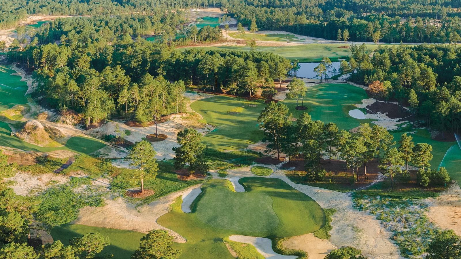 Pinehurst No. 10